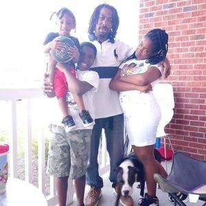 Meet your Posher, Terrance